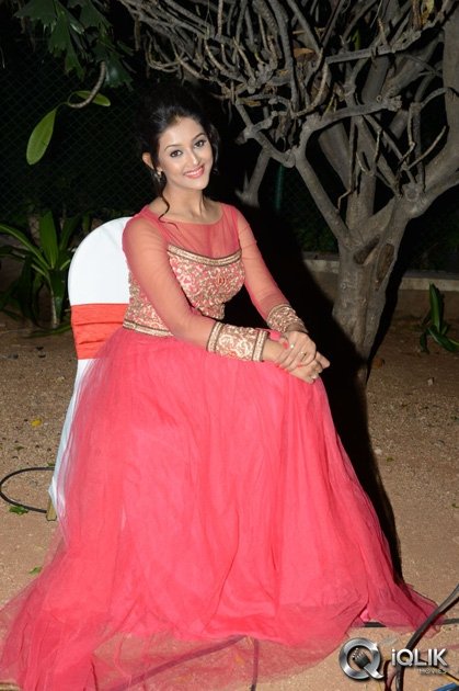 Pooja-Jhaveri-at-Bham-Bolenath-Movie-Audio-Launch